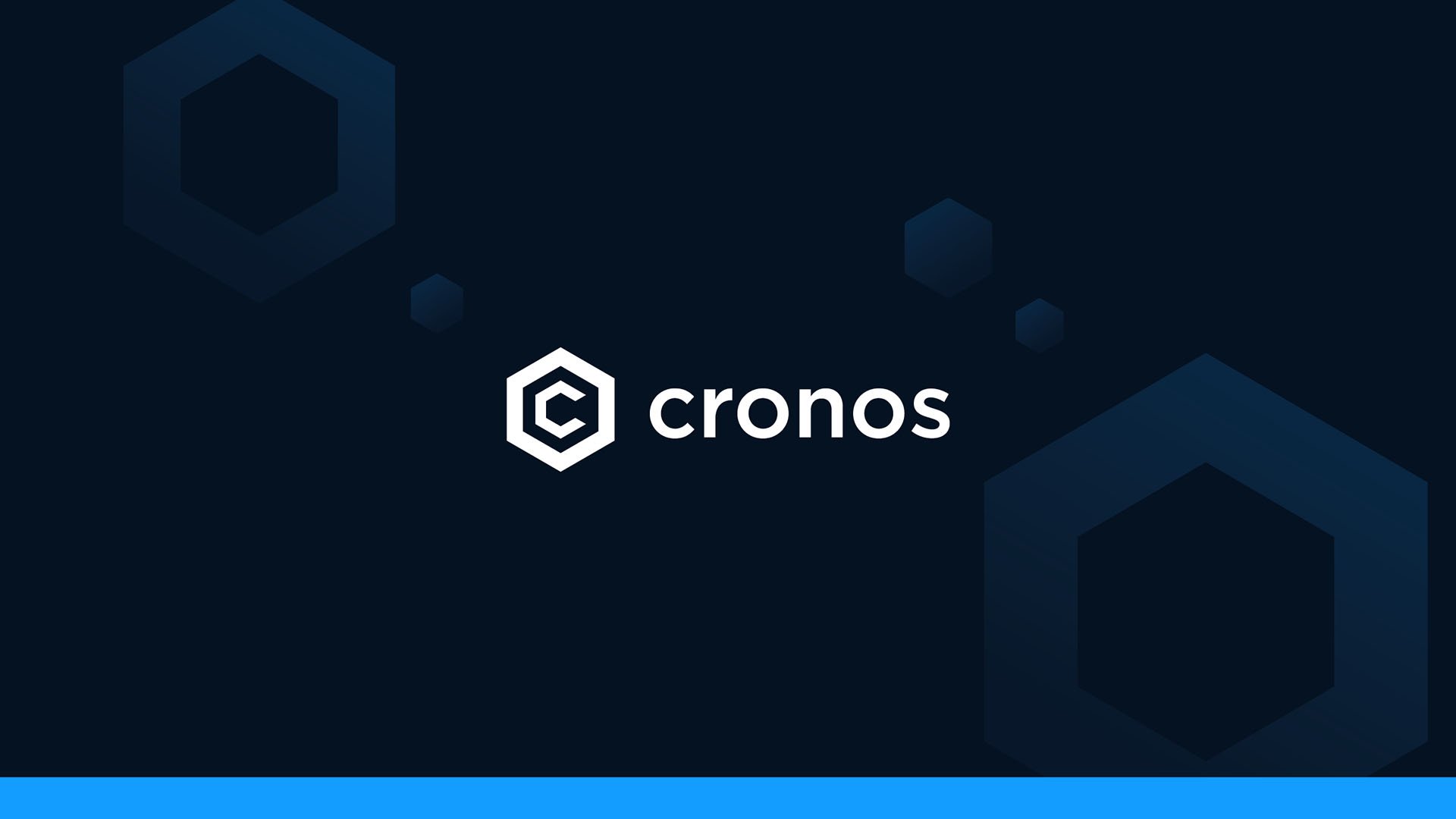 Cronos CRO Tem Potencial De Valorização?