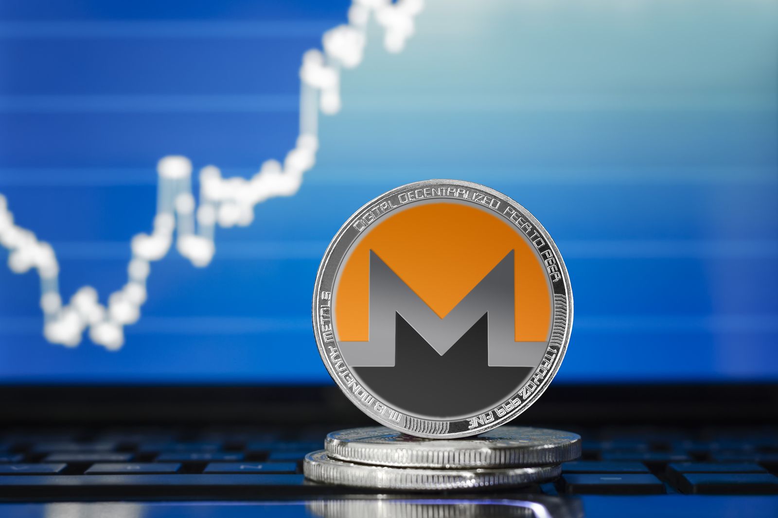 Criptomoeda Monero (XMR) Saiba Tudo!
