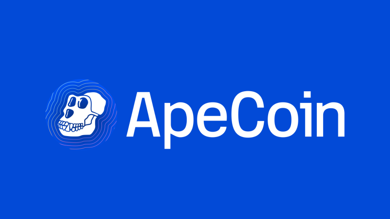 ApeCoin APE Projeção De Valores