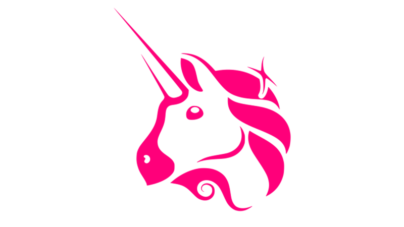 Projeção de valorização da Uniswap UNI