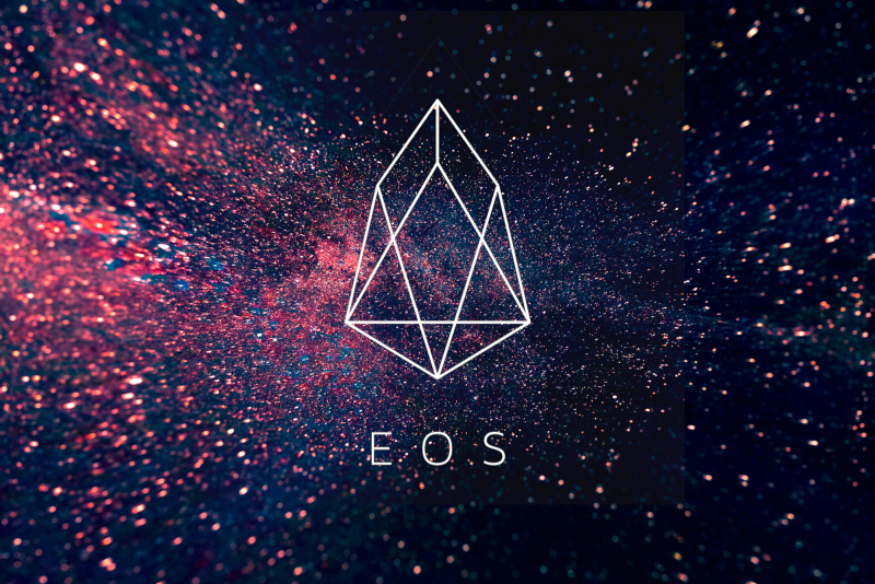 Block.one (EOS) Qual O Potencial De Valor?
