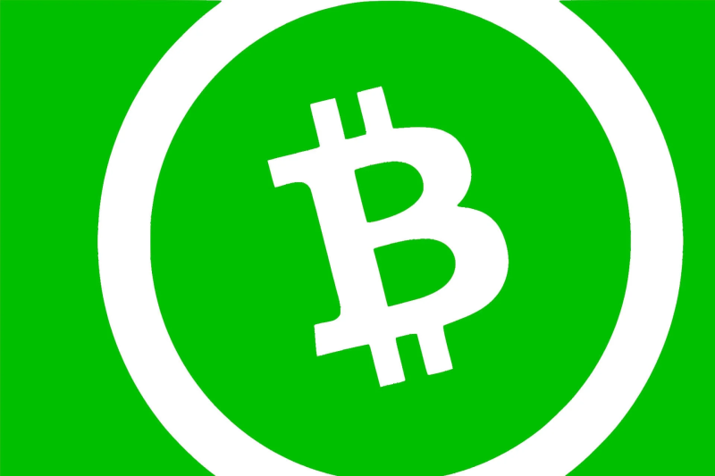Bitcoin Cash (BCH) Pode Valer Mais Que Bitcoin?